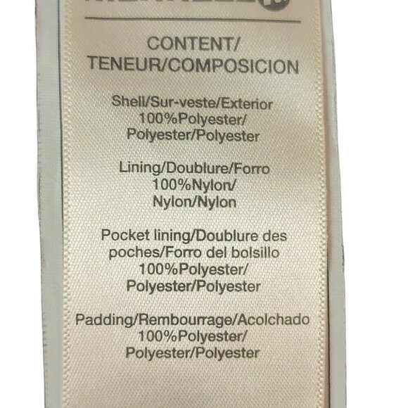 Merrell Packable Puffer Jacket - Size Small - Travel Friendly! - Picture 10 of 14